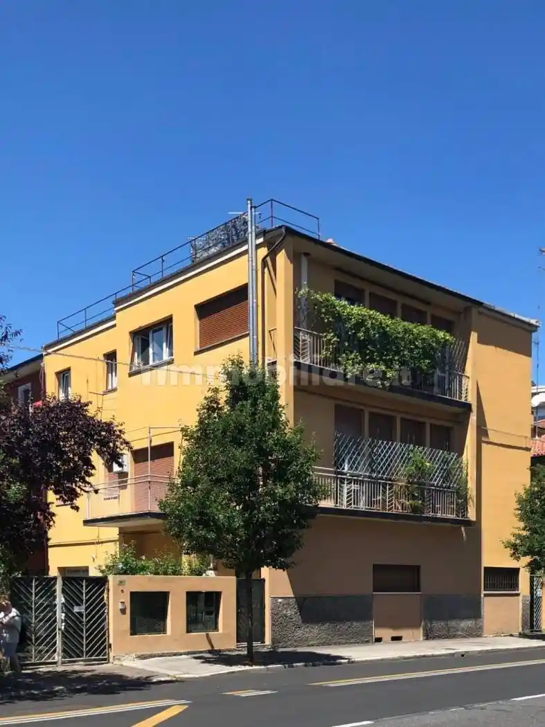 Appartamento in affitto a Bologna
