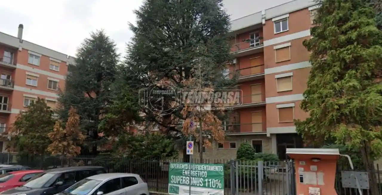 Appartamento in vendita a Rescaldina