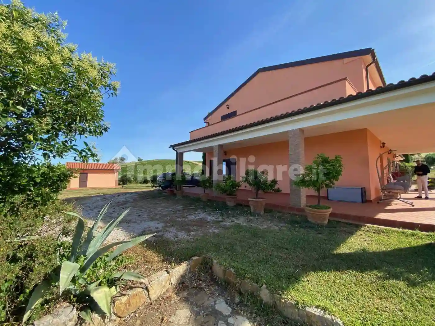 Rustico - Casale - foto 4