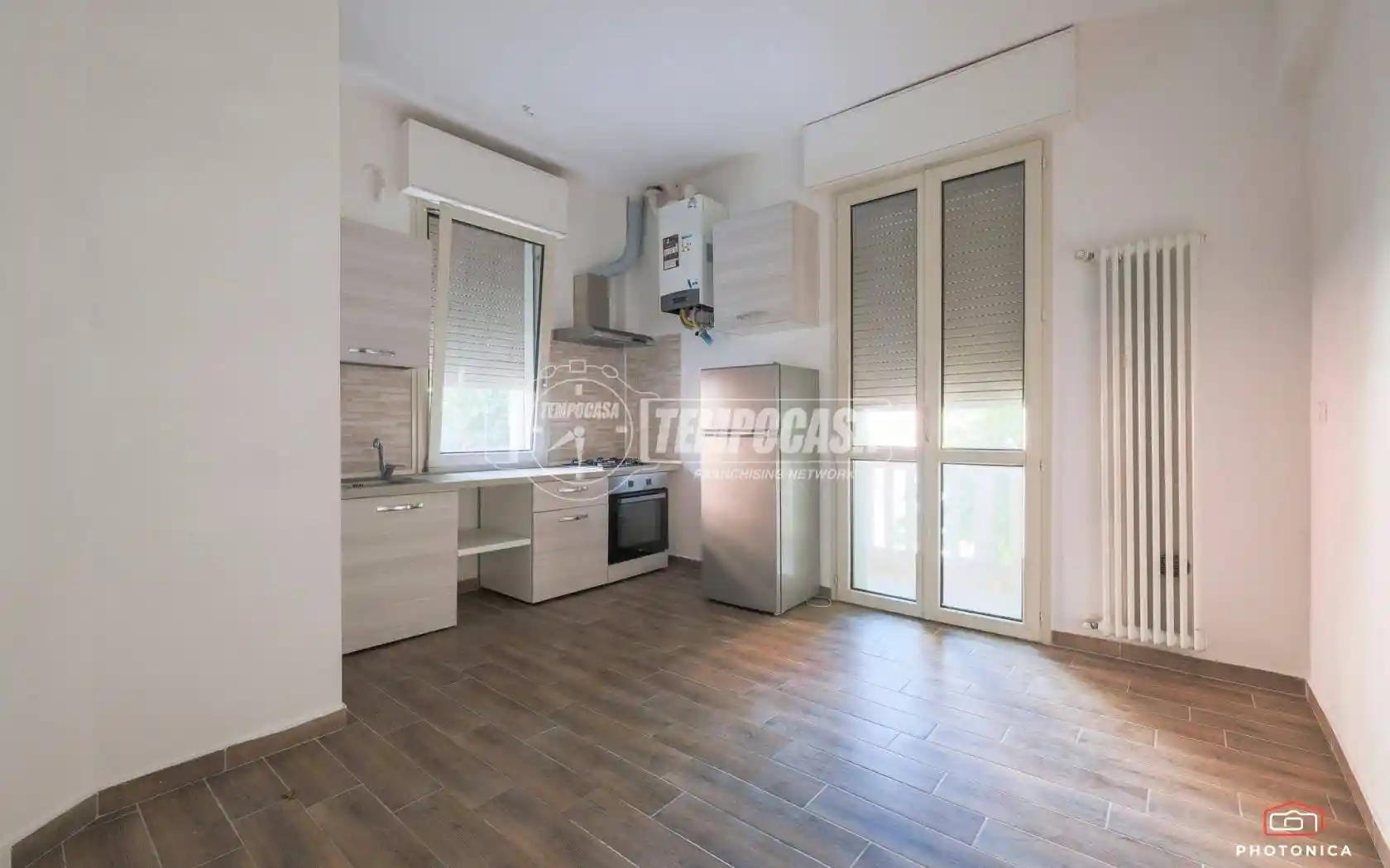 Appartamento in vendita a Bologna