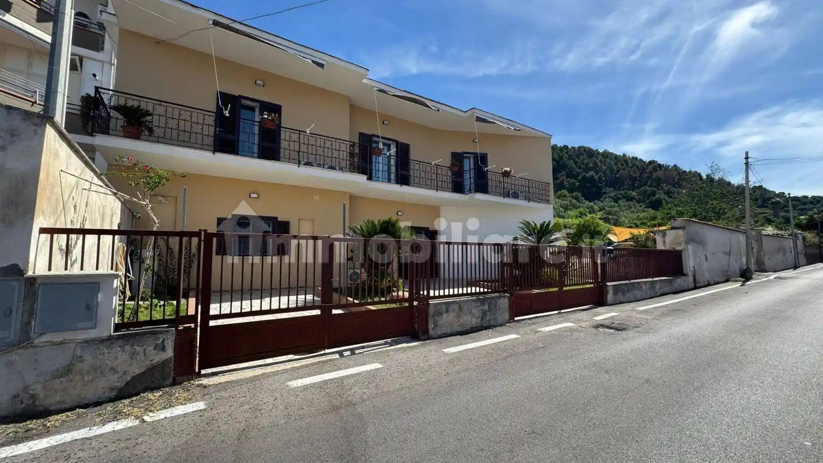 Appartamento in vendita a Roccarainola