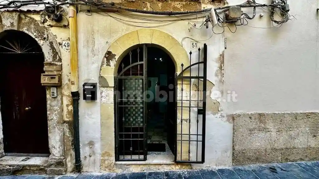 Appartamento in vendita a Siracusa