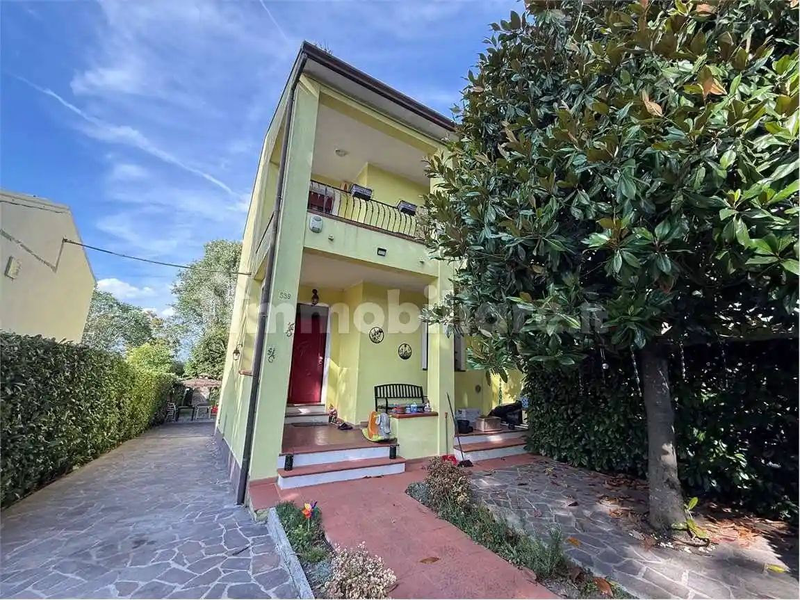 Villa in vendita a Ferrara