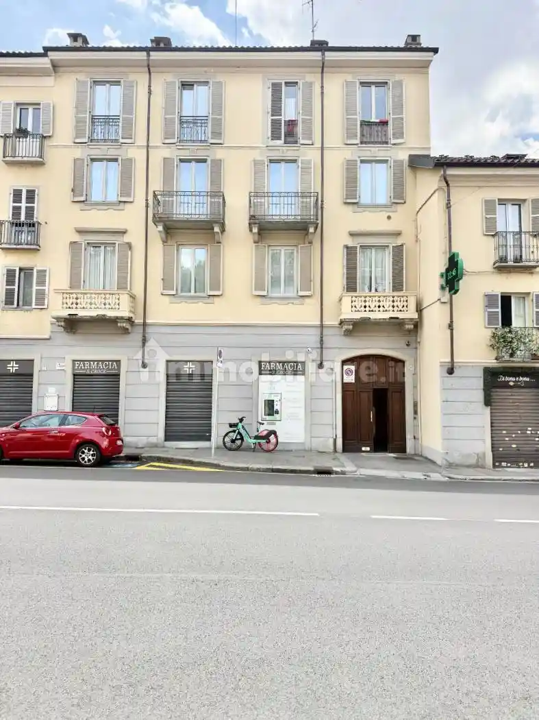 Appartamento in affitto a Torino