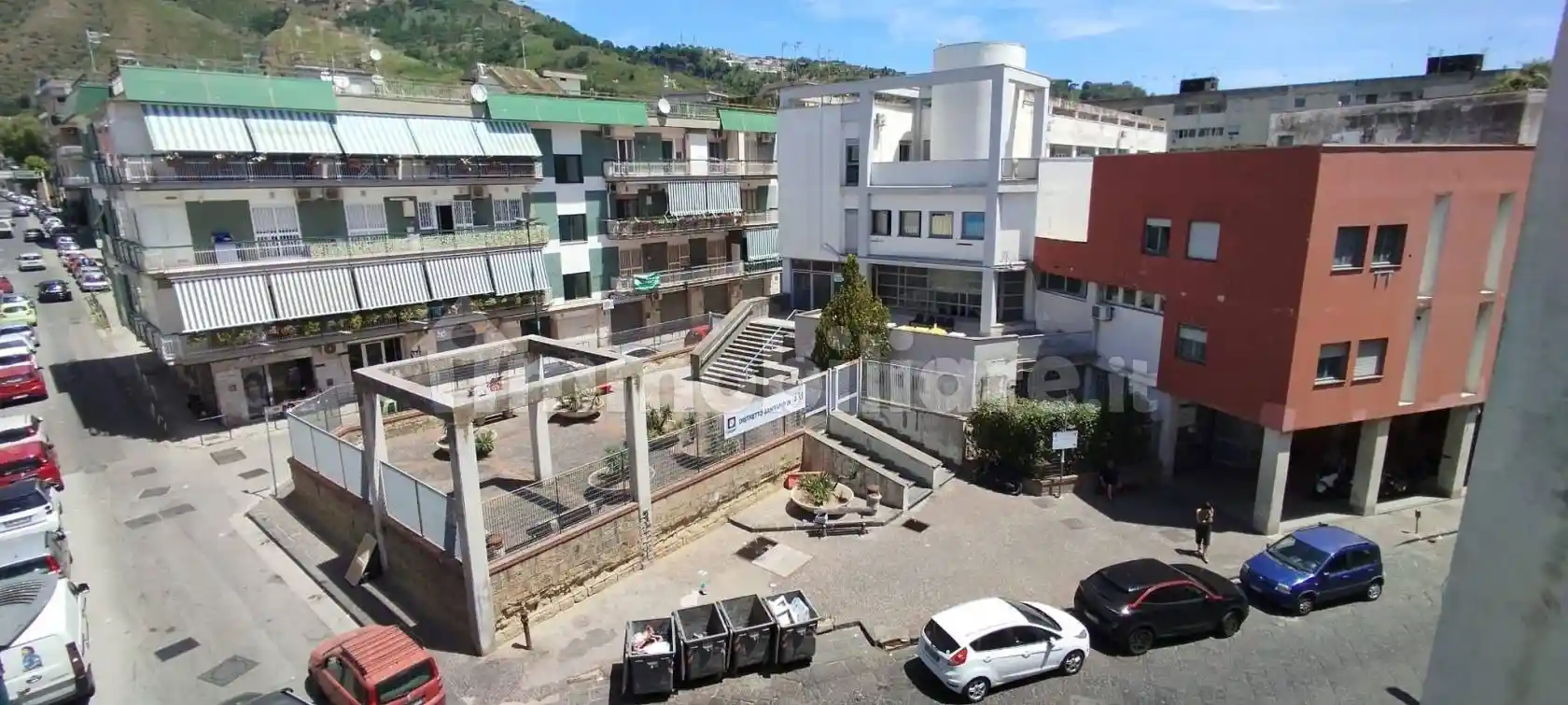 Appartamento in vendita a Napoli