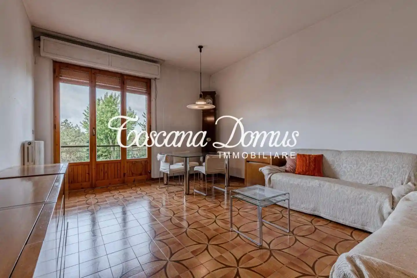 Appartamento in vendita a Siena