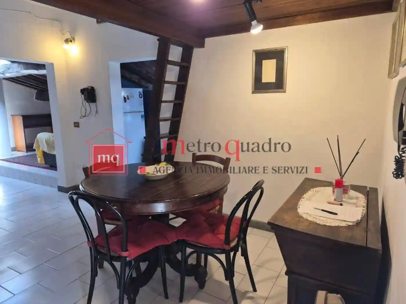 Attico - Mansarda - foto 2