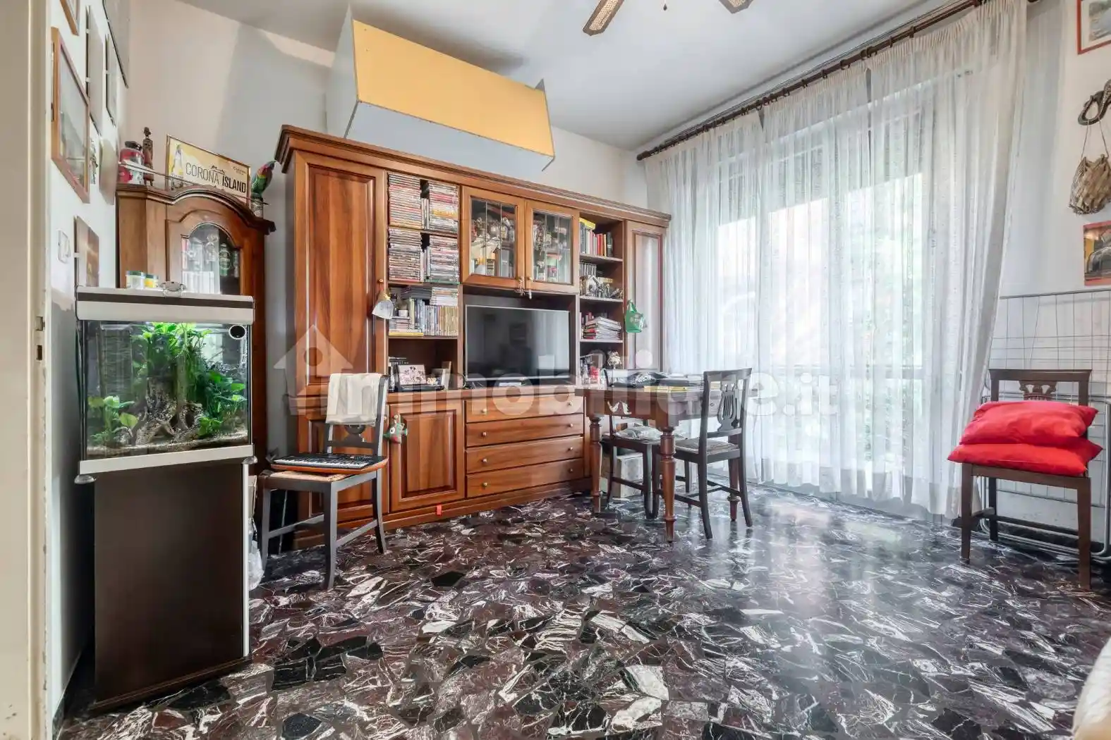 Appartamento in vendita a Bologna