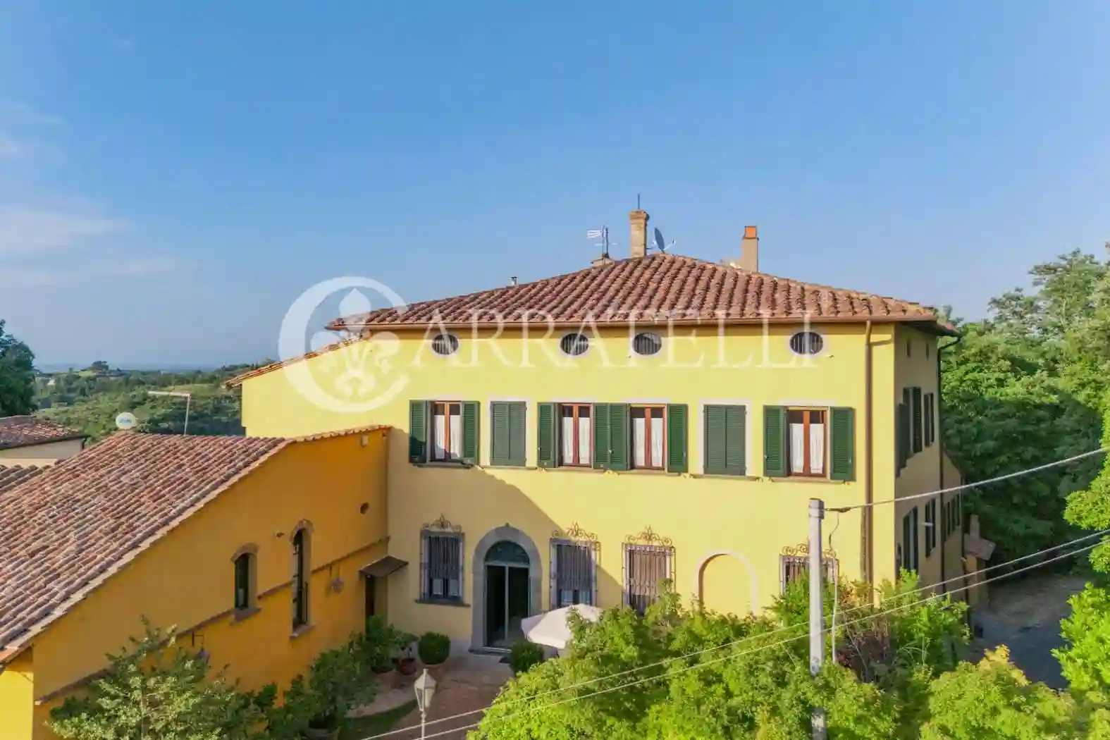 Villa - foto 3