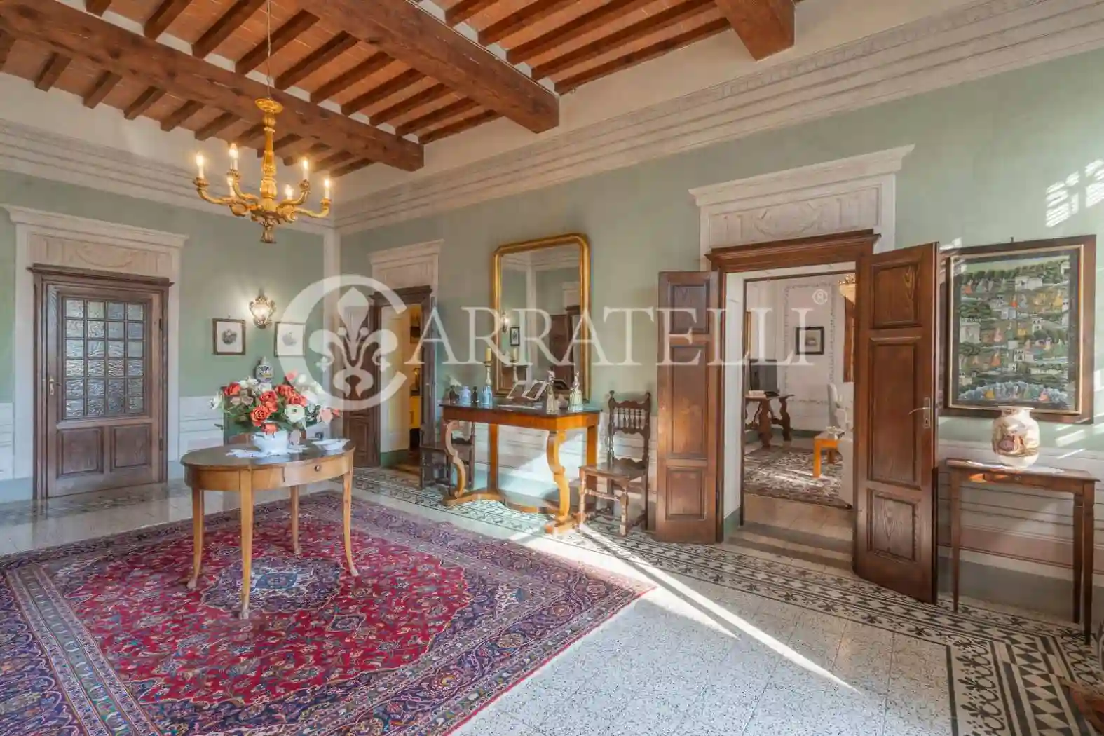 Villa - foto 5