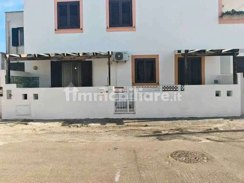Villa in vendita a Salve