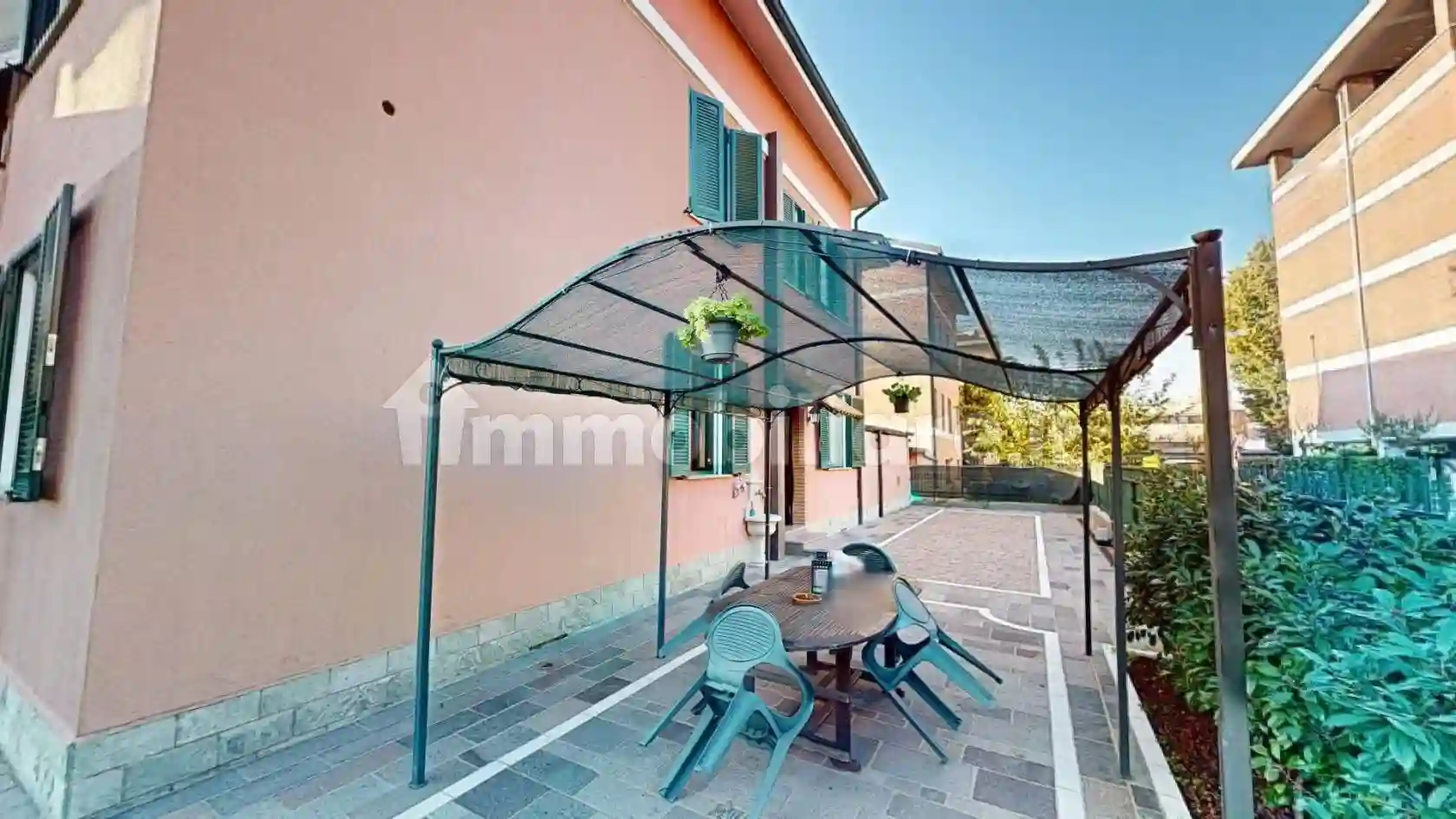 Villa - foto 3