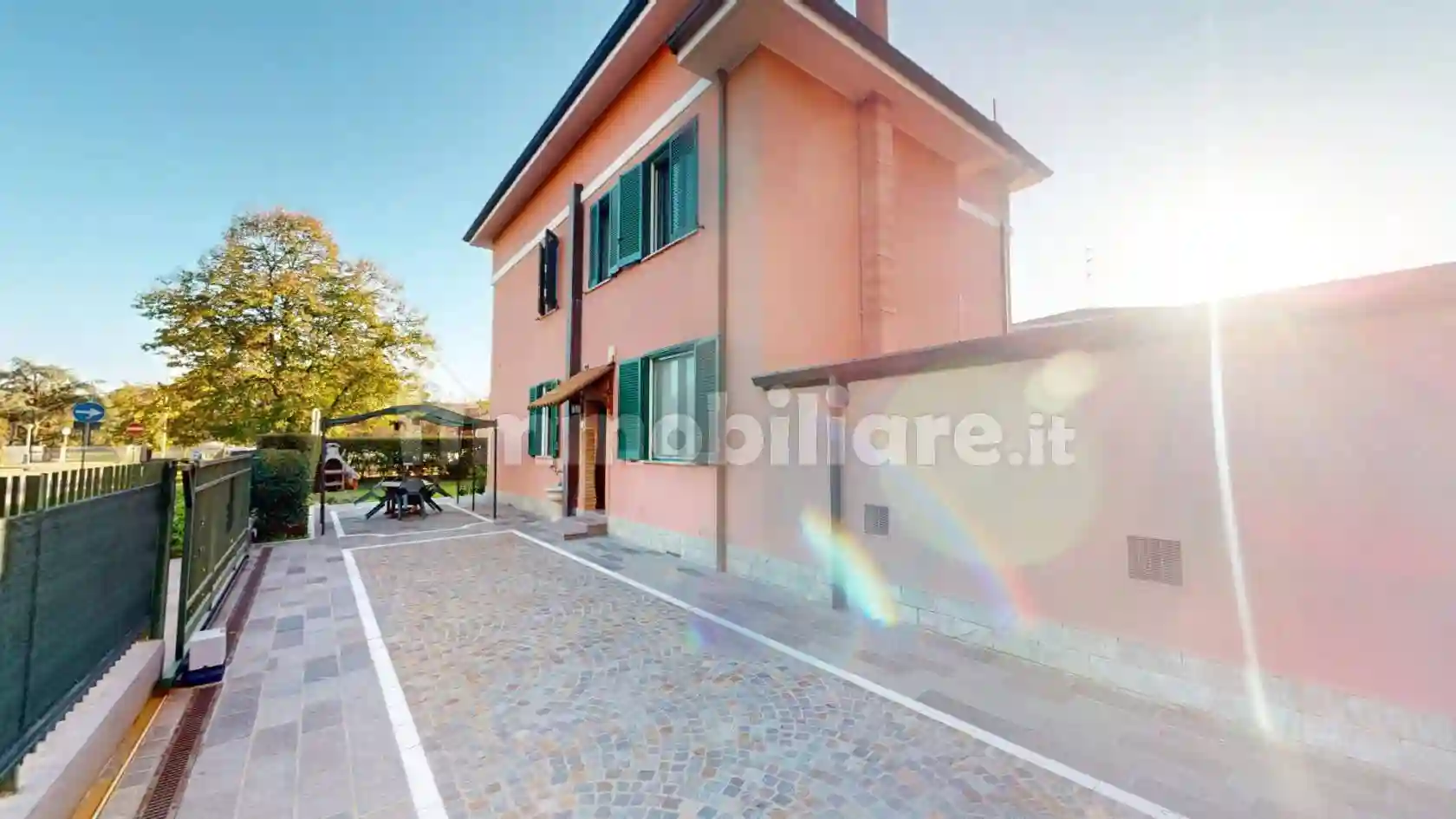 Villa - foto 5
