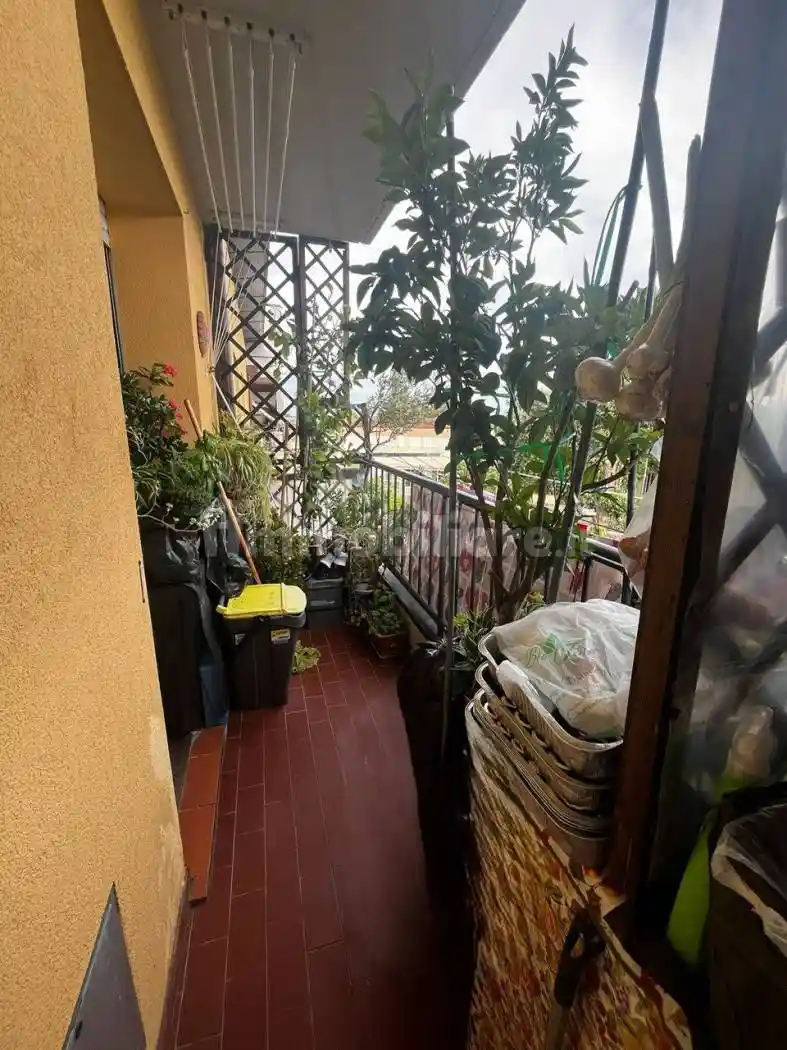 Appartamento in vendita a Poggio a Caiano