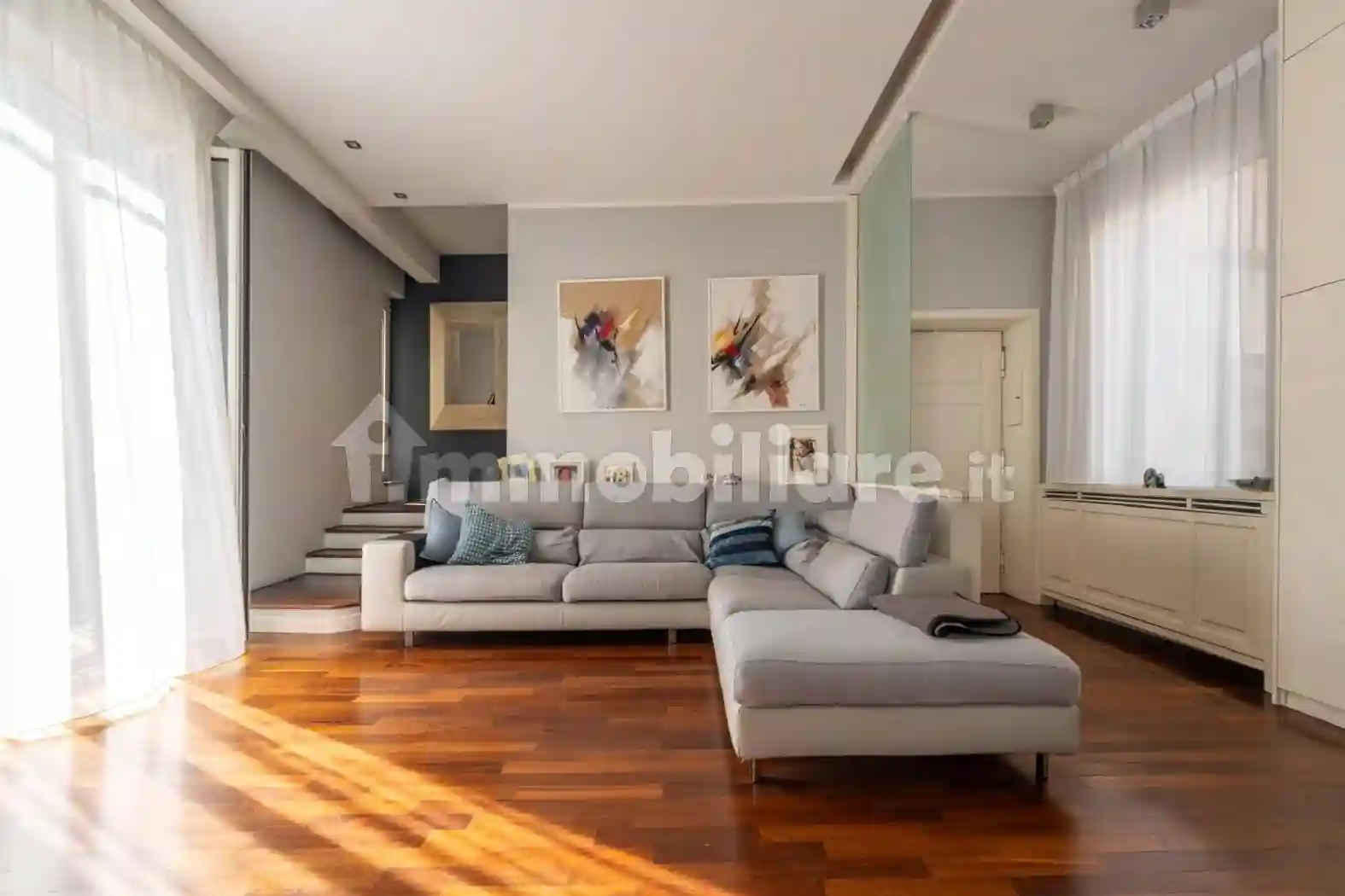 Appartamento - foto 5