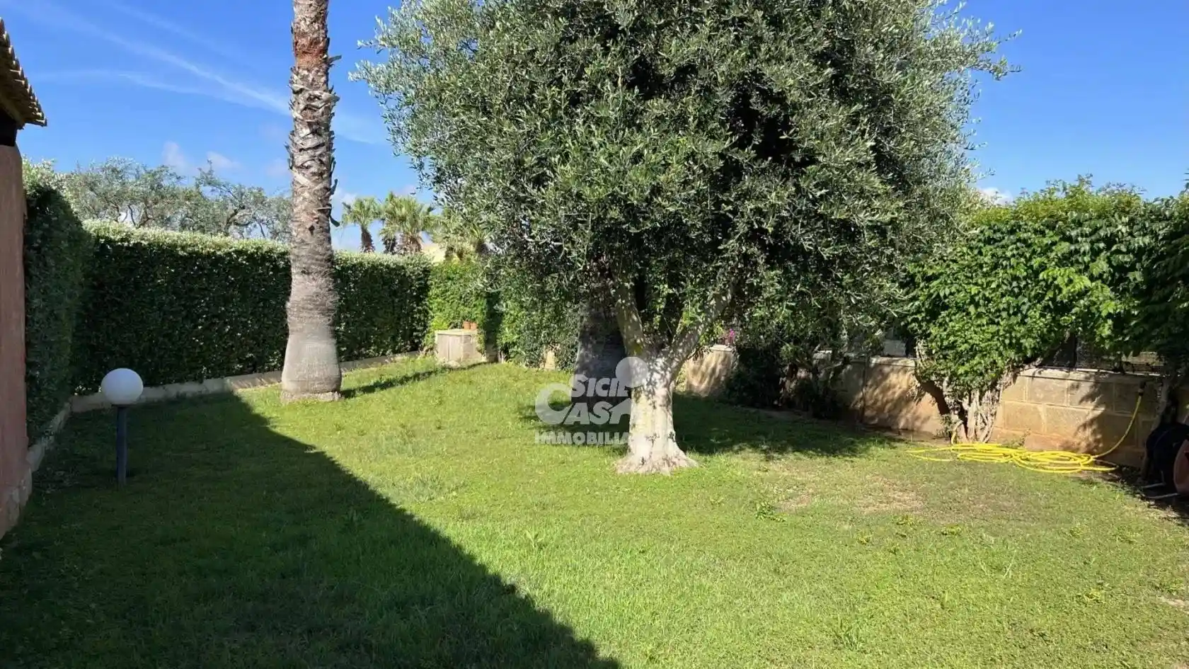 Villa in vendita a Marsala