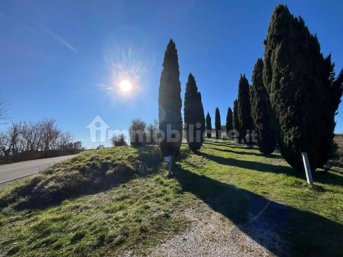 Rustico - Casale in vendita a Roma