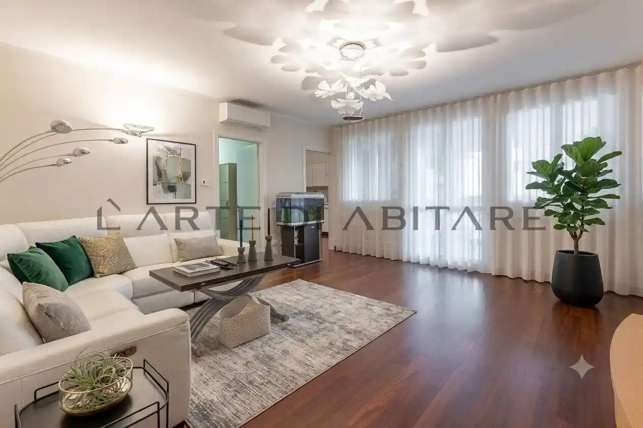 Appartamento in vendita a Verona
