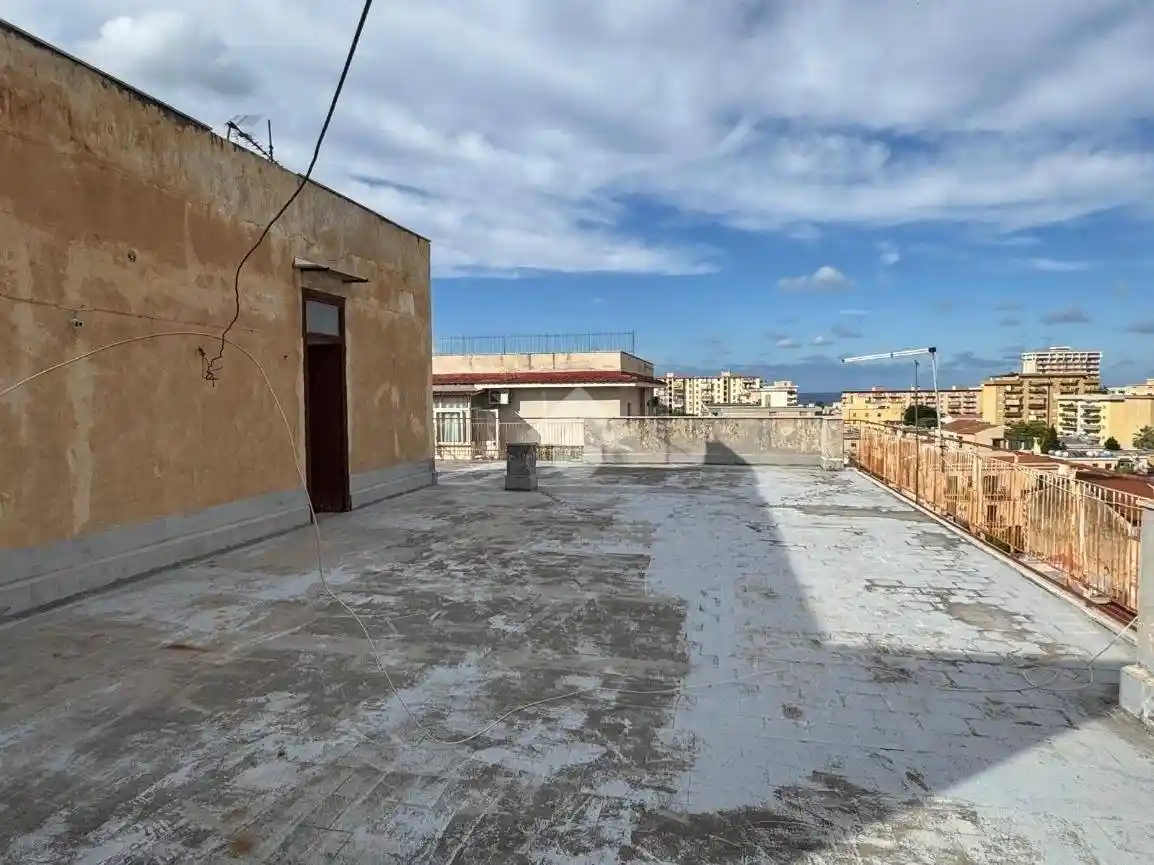 Appartamento in vendita a Palermo