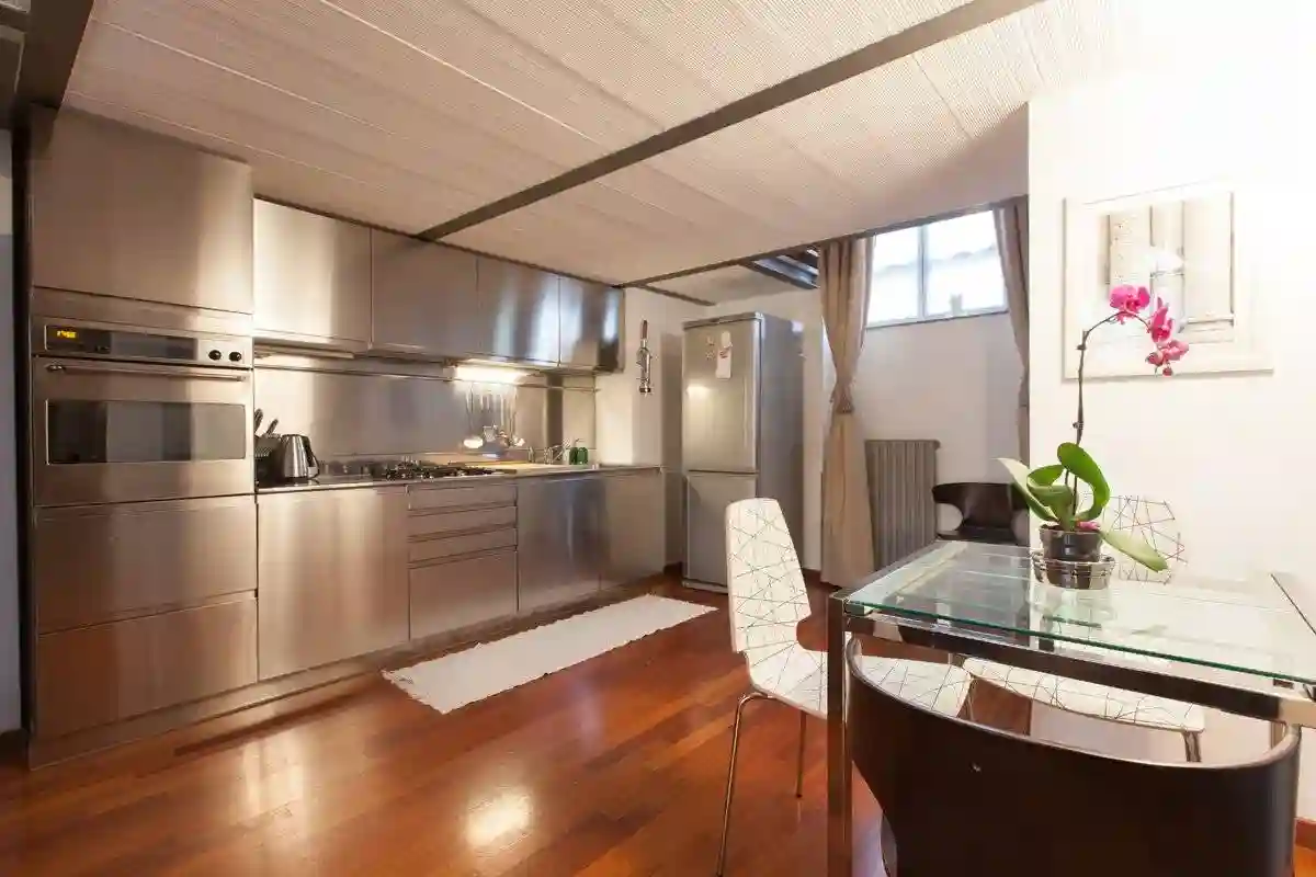 Loft - foto 3