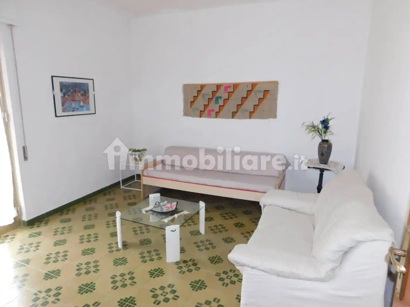 Appartamento in affitto a Ragusa