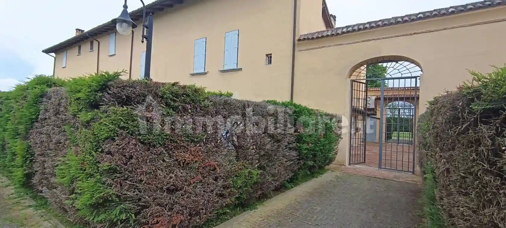 Villetta a schiera - foto 2