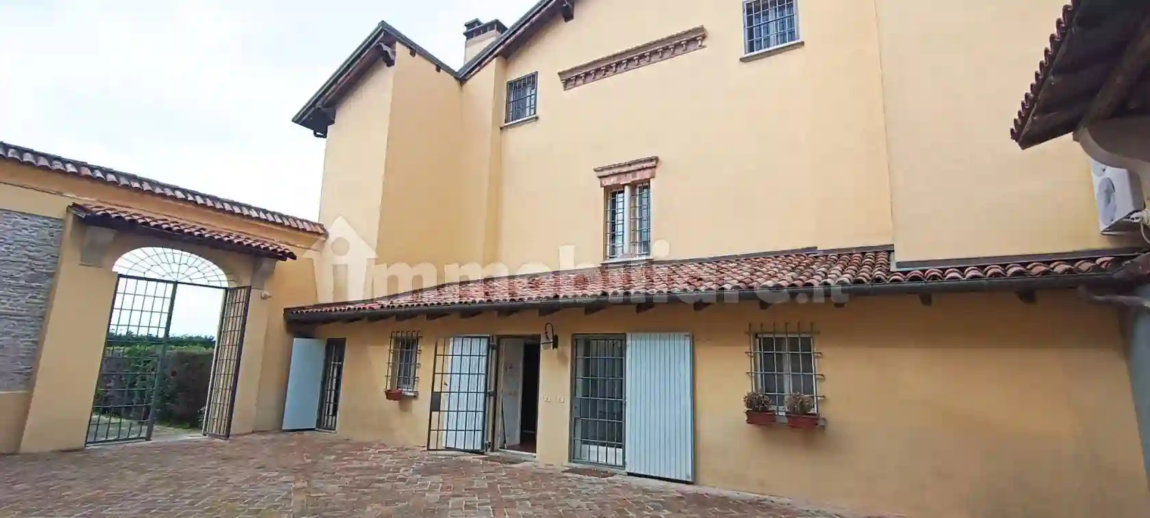 Villetta a schiera - foto 4