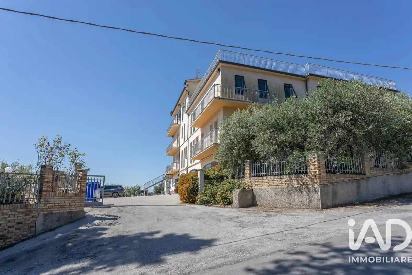 Villa in vendita a Loreto