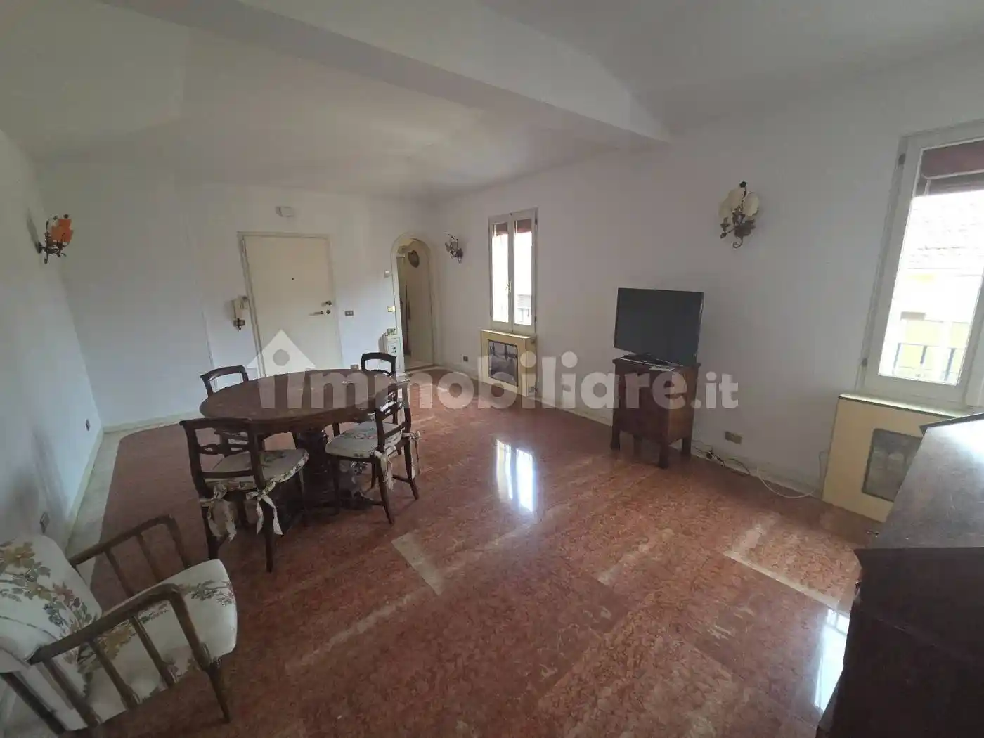 Appartamento in affitto a Bologna