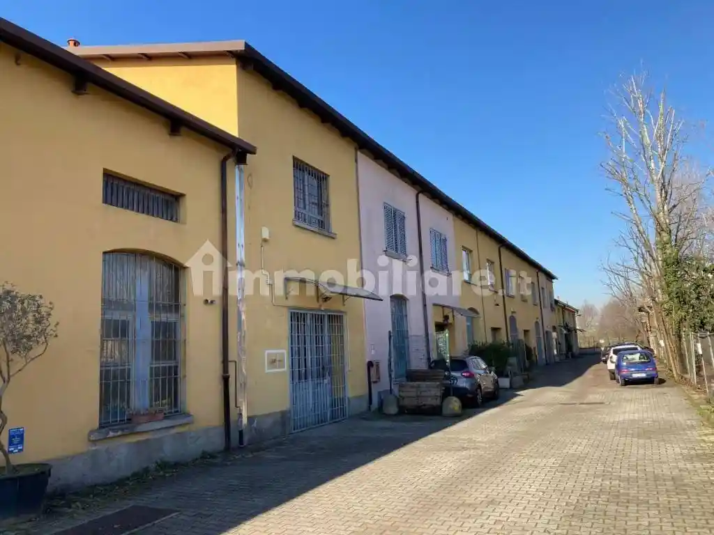 Loft in vendita a Milano