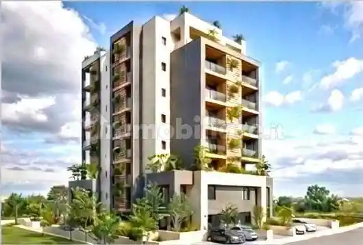 Appartamento in vendita a Olbia