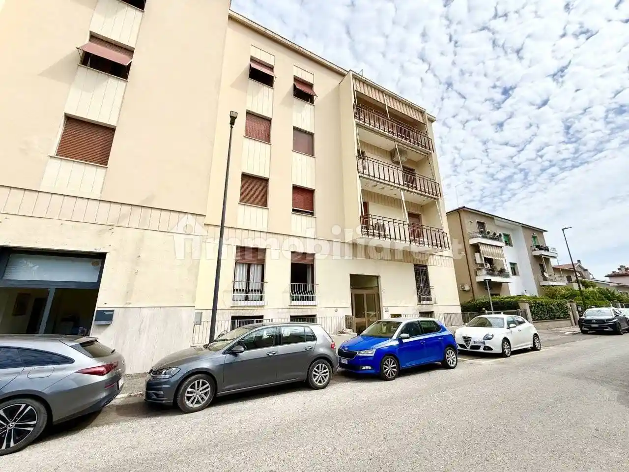Appartamento in vendita a Grosseto