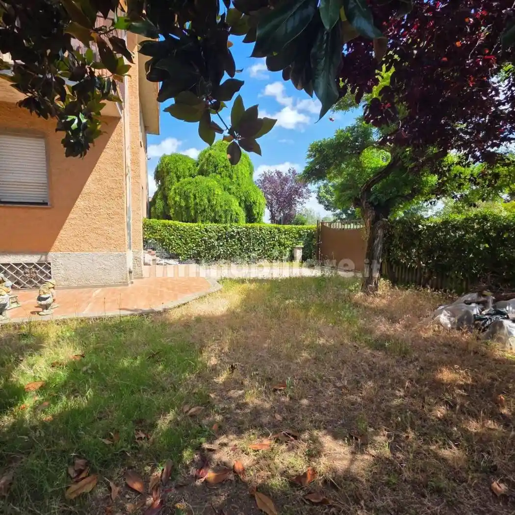Villa in affitto a Vetralla
