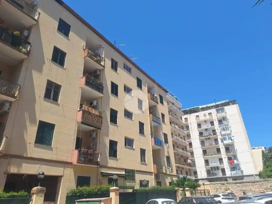 Appartamento in vendita a Palermo