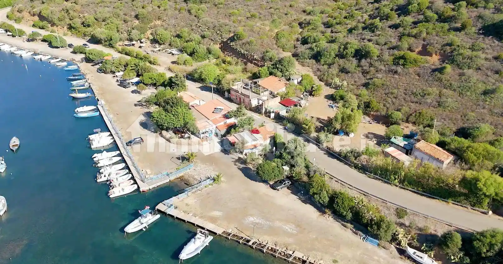 Villa in vendita a Teulada