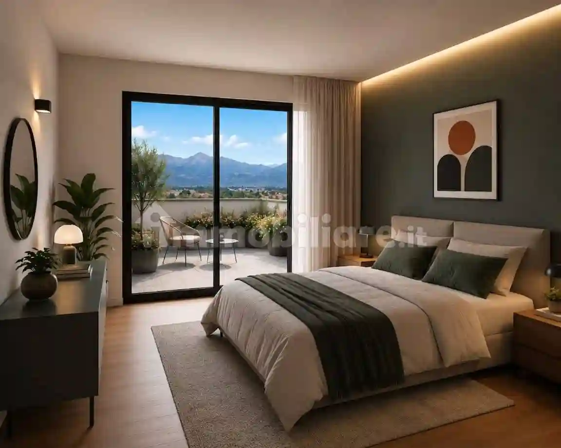 Attico - Mansarda - foto 5