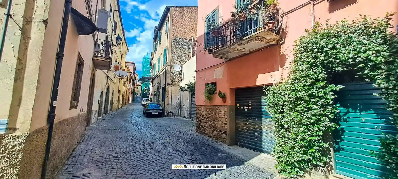 Appartamento in vendita a Velletri