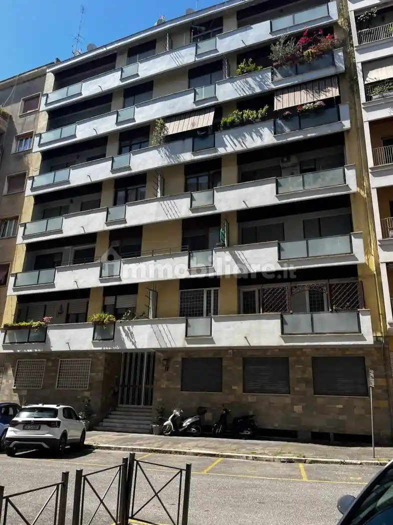 Appartamento in affitto a Roma