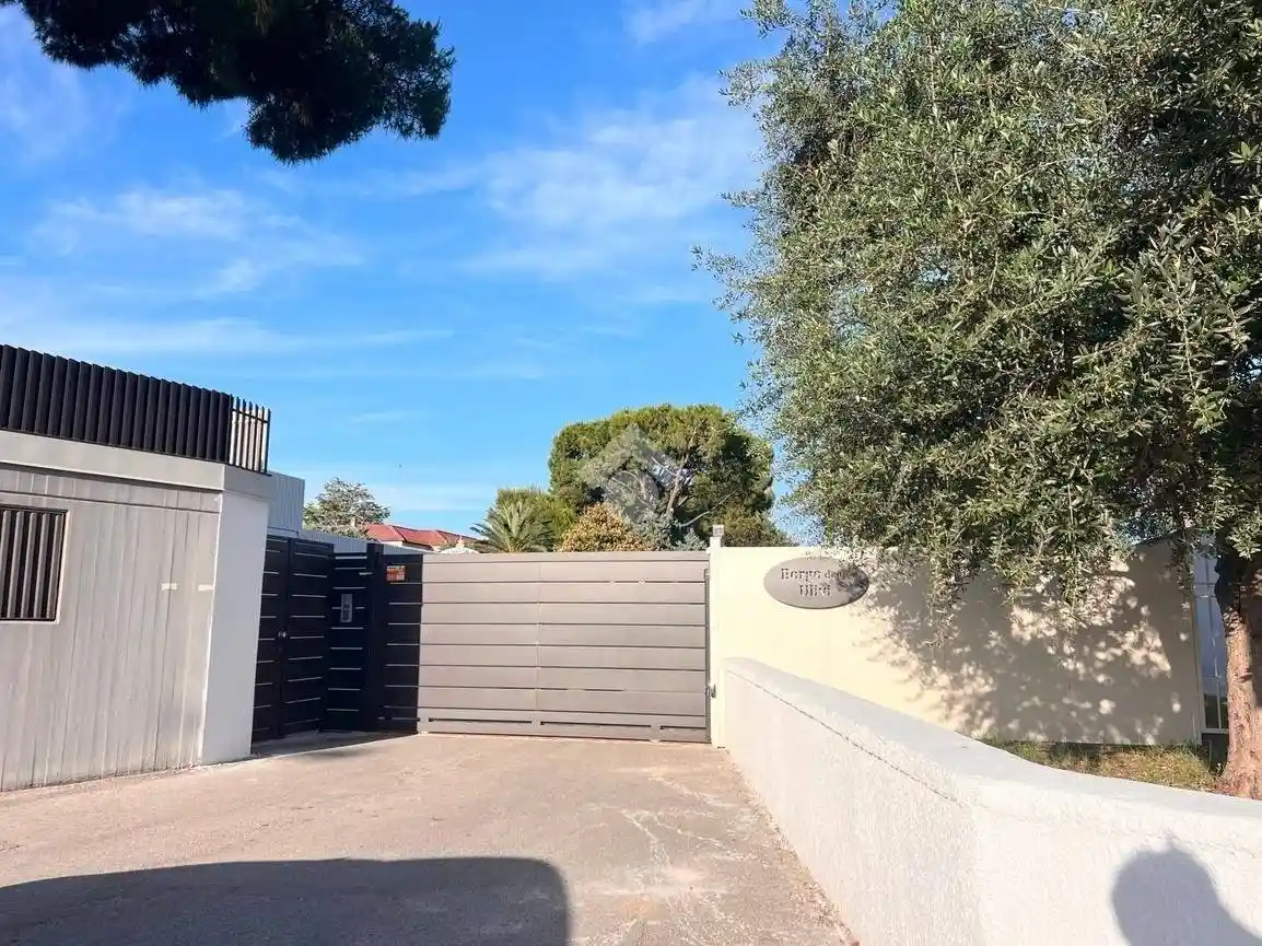 Villetta a schiera in vendita a Bari