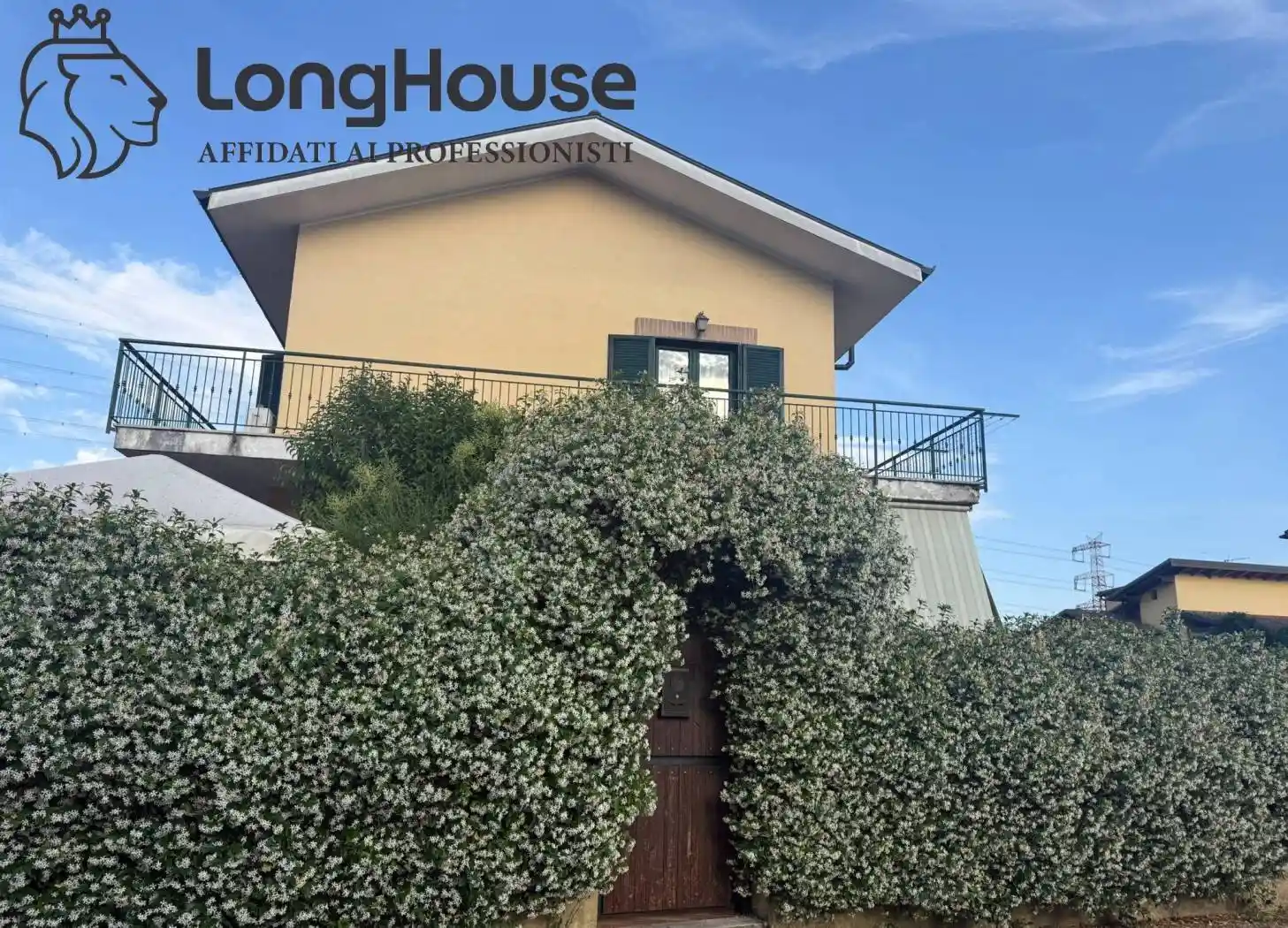 Villetta a schiera in vendita a Labico