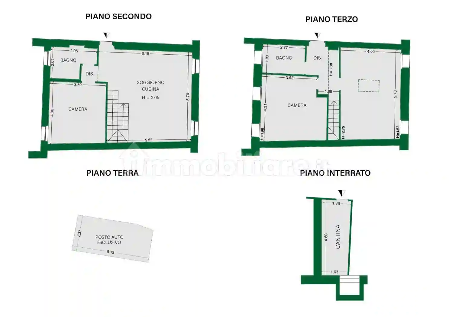 Appartamento - foto 2