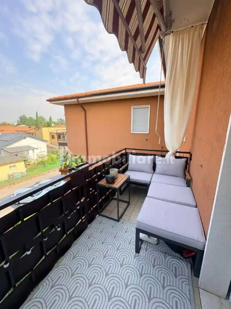 Appartamento in vendita a Castel Mella