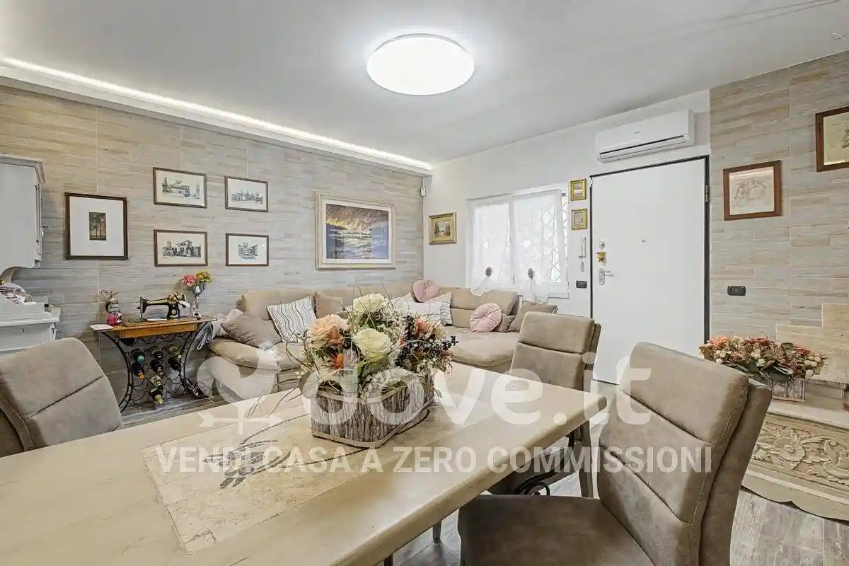 Villa in vendita a Anzio