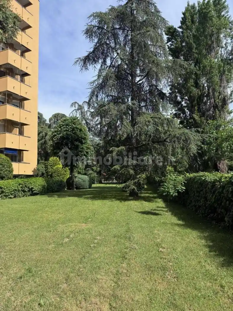 Appartamento in affitto a Bologna