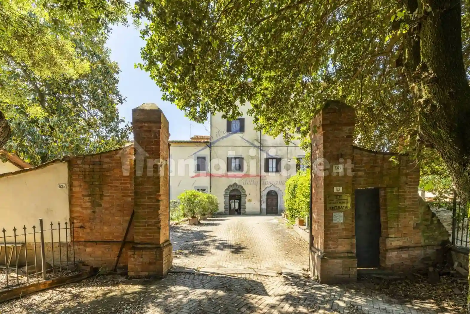 Casa indipendente - foto 3
