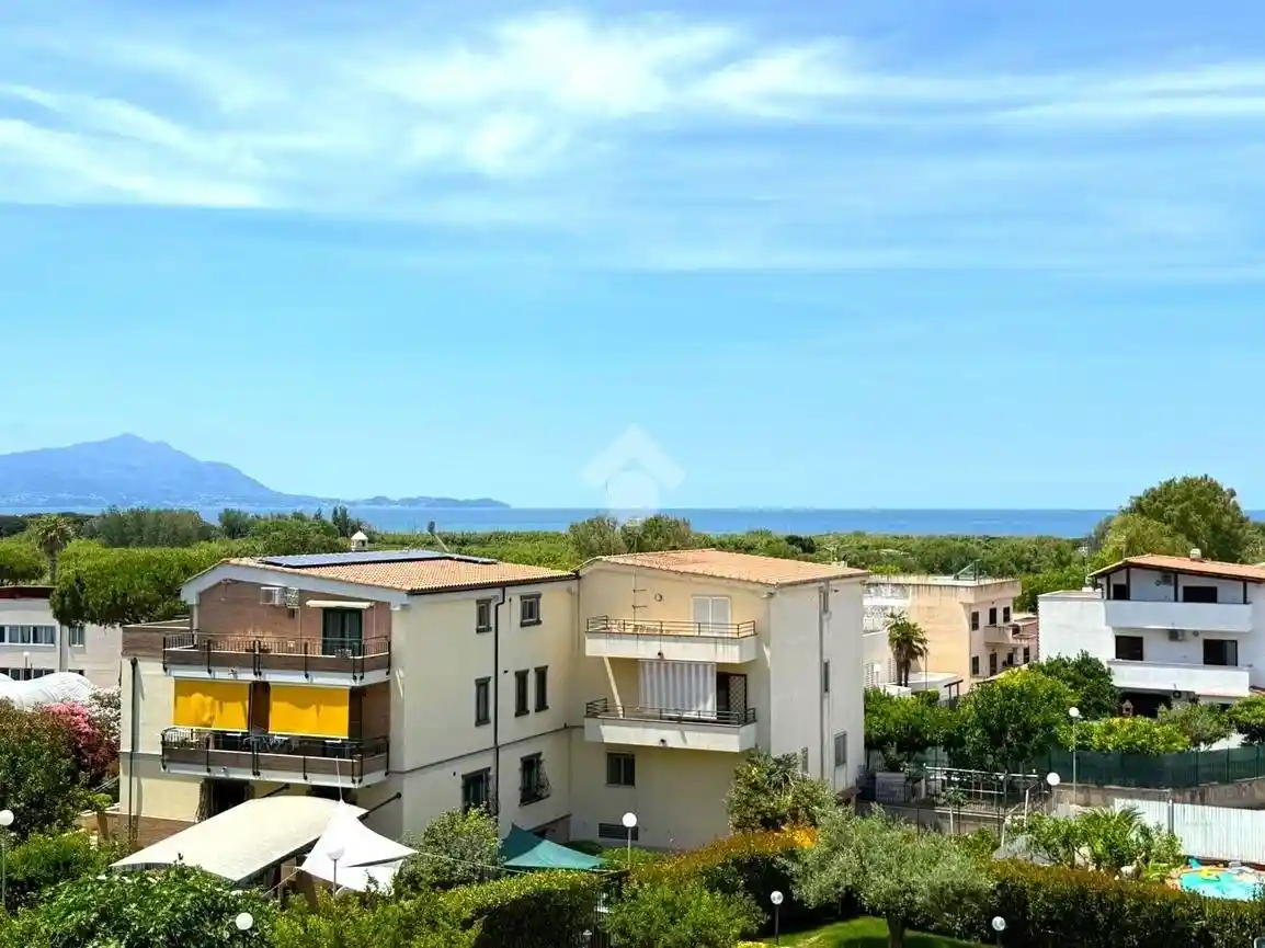 Appartamento in vendita a Bacoli