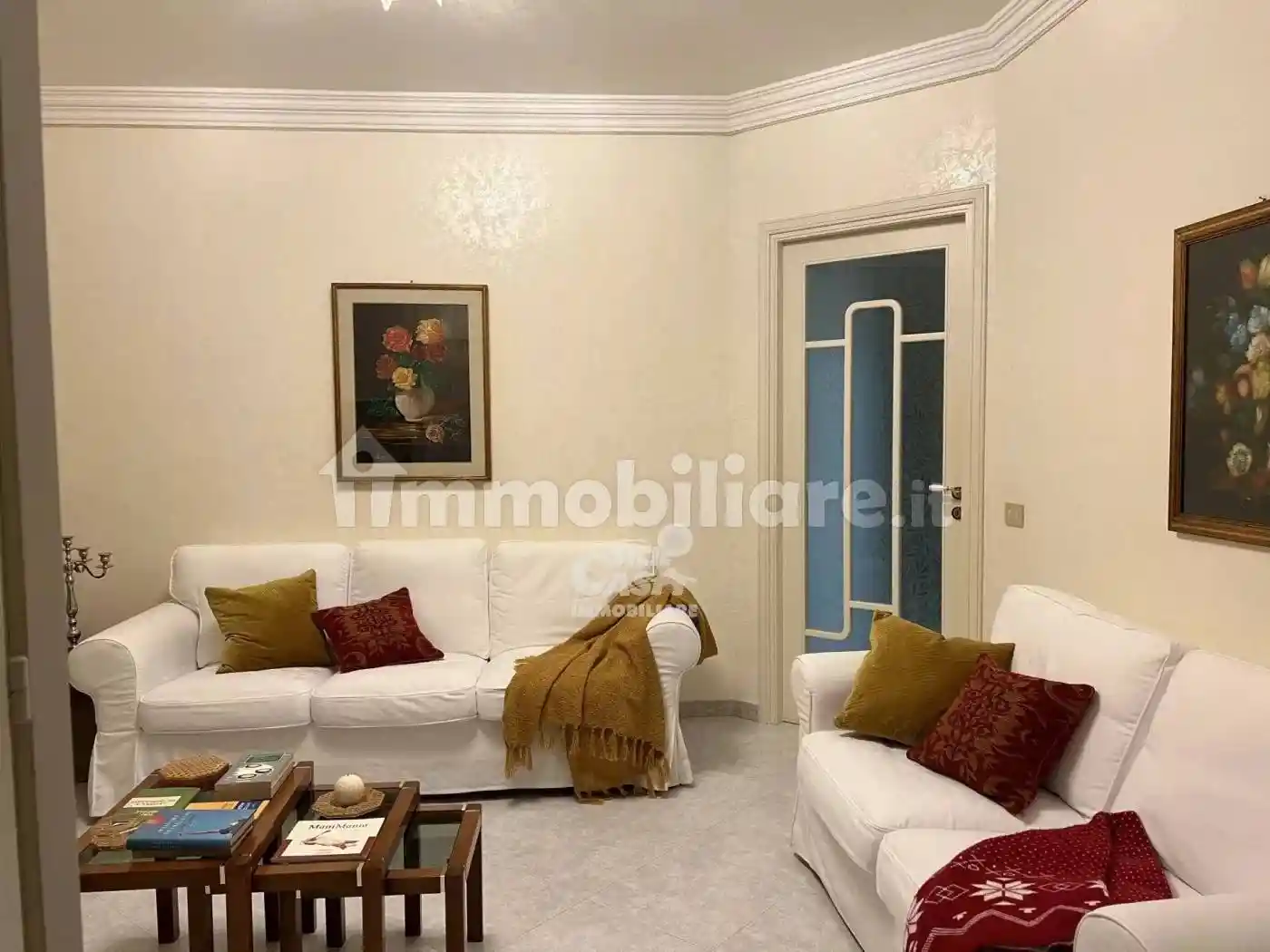 Appartamento in vendita a Marsala