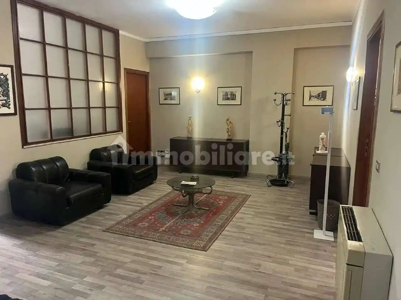 Appartamento in vendita a Palermo