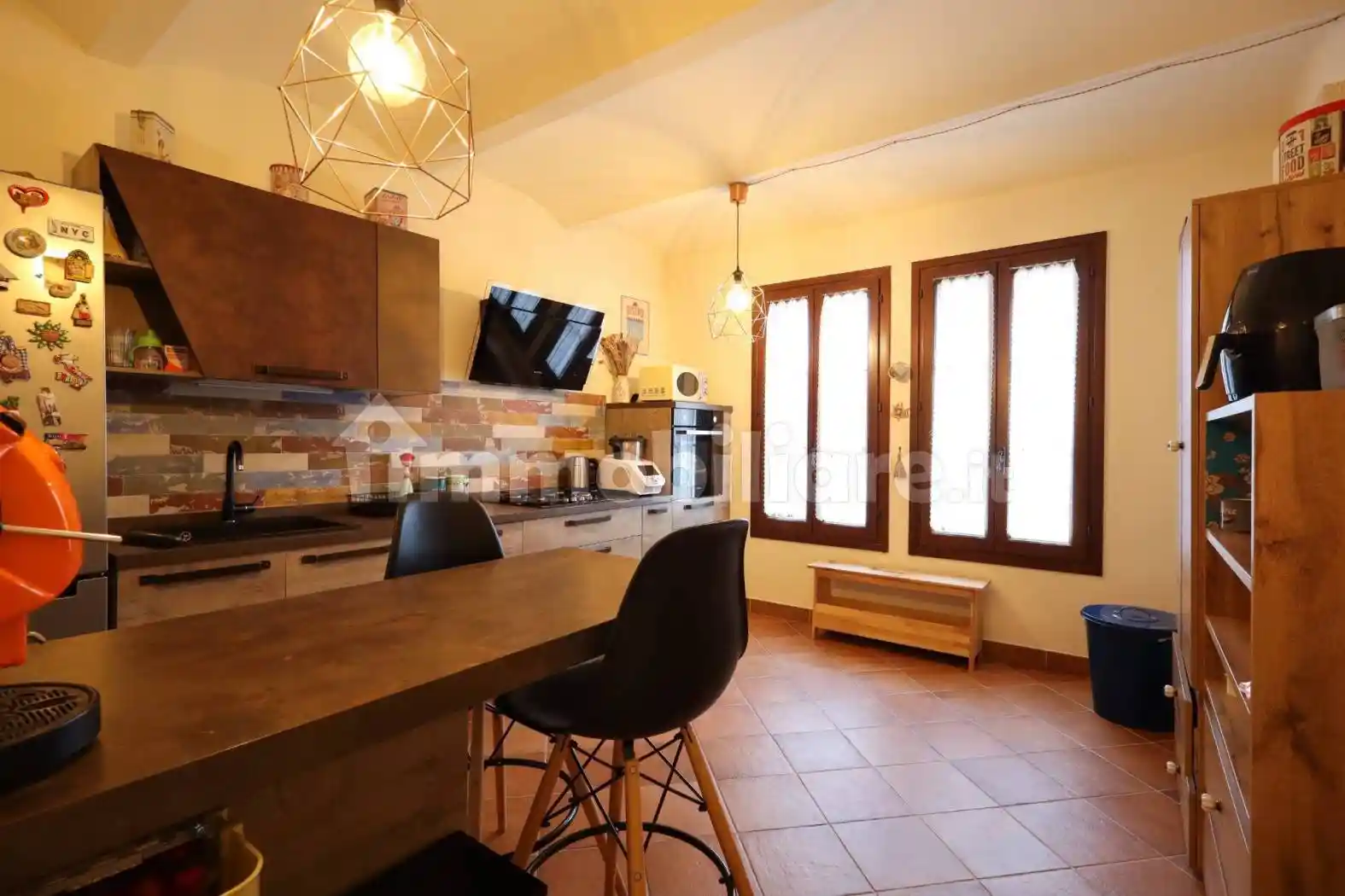 Casa indipendente in vendita a Mirandola