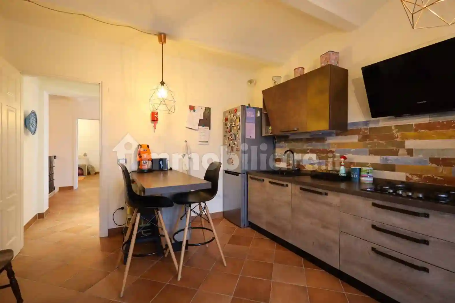 Casa indipendente - foto 4